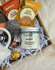 Boo Basket | Autumn Gift For Him