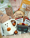 Boo Basket | Autumn Gifts