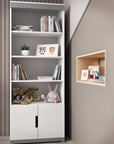 Bookshelf Tomi