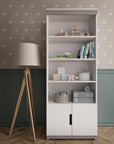 Bookshelf Tomi