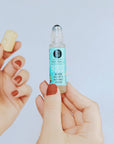 Boost Natural Pulse Point Roller Oil