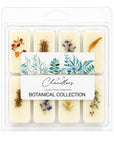 Botanical Wax Melt Collection
