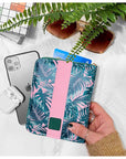 Botanical - Travel Organiser