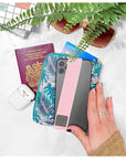 Botanical - Travel Organiser