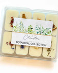 Botanical Wax Melt Collection