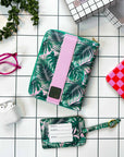 Botanical - Travel Organiser