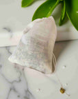 Botanical Bath Tea Bag