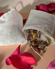 Botanical Bath Tea Bag