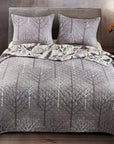 Boulder Ridge Quilt Set
