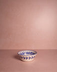 Pandora Cereal Bowl, Cobalt Blue