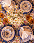 Pandora Cereal Bowl, Cobalt Blue