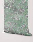 Almond Blossom Wallpaper
