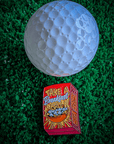 Breakfast Balls Golf Ball Marker