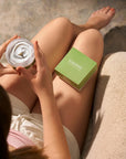 Body Butter - Breeze by Dakshin