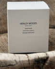 BRIAR ROSE CANDLE