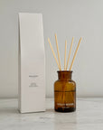 BRIAR ROSE DIFFUSER AMBER