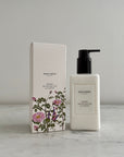 BRIAR ROSE BODY AND HAND LOTION