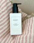 BRIAR ROSE BODY AND HAND LOTION