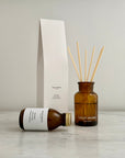 BRIAR ROSE DIFFUSER AMBER