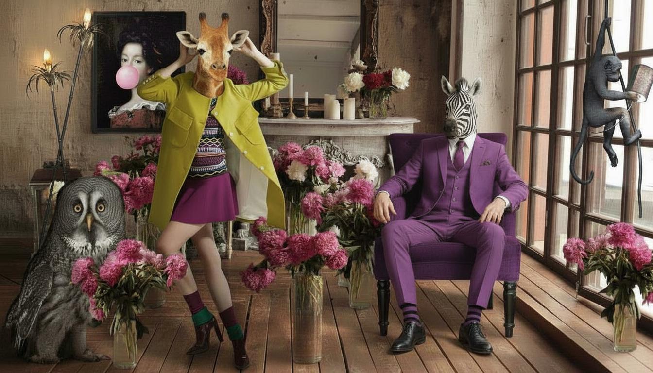 Brix + Bailey – Unordinary Marketplace for Design & Style