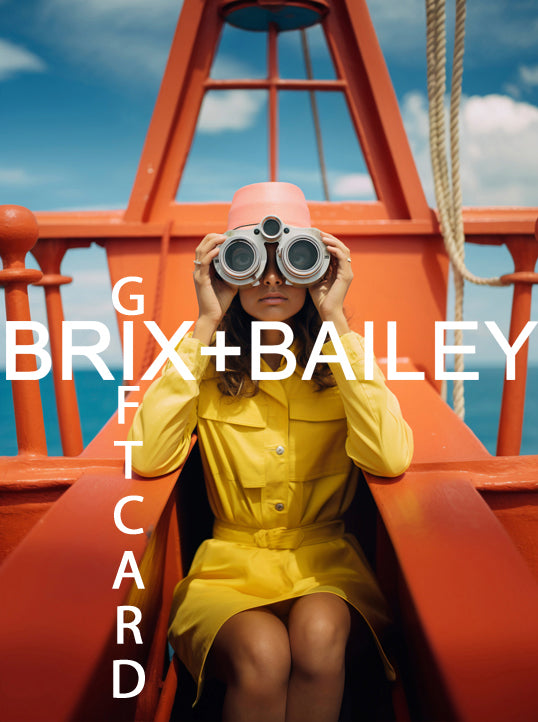 Brix and Bailey Gift Card