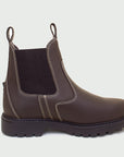 Bronx Boots