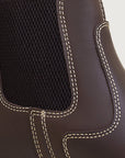 Bronx Boots