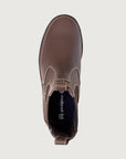 Bronx Boots