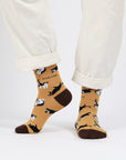 Halloween Bamboo Sock Bundle