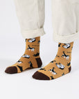 Paws and Claws Bamboo Sock Set
