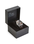 Brix+Bailey Simmonds Watch Brown Mens Luxury Watch Brix and Bailey