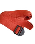 OMSutra Yoga Strap - Cinch Buckle (Regular) 8'-1