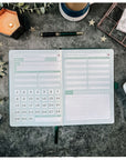 Budget - Deluxe Life Journal