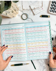 Budget - Deluxe Life Journal