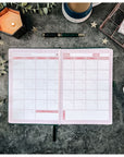 Budget - Deluxe Life Journal
