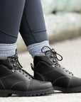 Buffalo Boots - Black