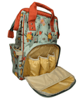 Creepin' It Real Changing Bag