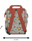 Creepin' It Real Changing Bag