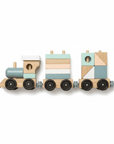 Building Block Car