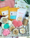 Bump & Bliss Box | Mum To Be Gift
