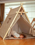 XL Play Tent and Play Mat Set