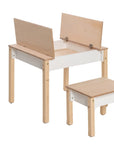 Smart Space Saving Table and Chair Set