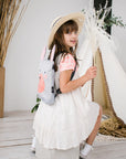 Kids Backpack Bunny Companion