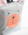 Kids backpack - Bunny