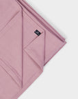 Yoga Studio GOTS Organic Cotton Yoga Blanket