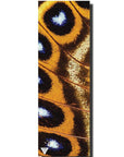 Butterfly Eco Yoga Mat – Artist Design, 6mm Cushion + Grip | Yune Yoga-1