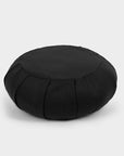 Yoga Studio European Organic Buckwheat Zafu Round Cushion