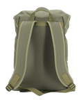 Cafe Backpack in Khaki