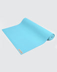 Jade Yoga Harmony 74" Inch Yoga Mat 5mm