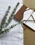 Refreshing Blue Eucalyptus Mist with Invigorating Aroma